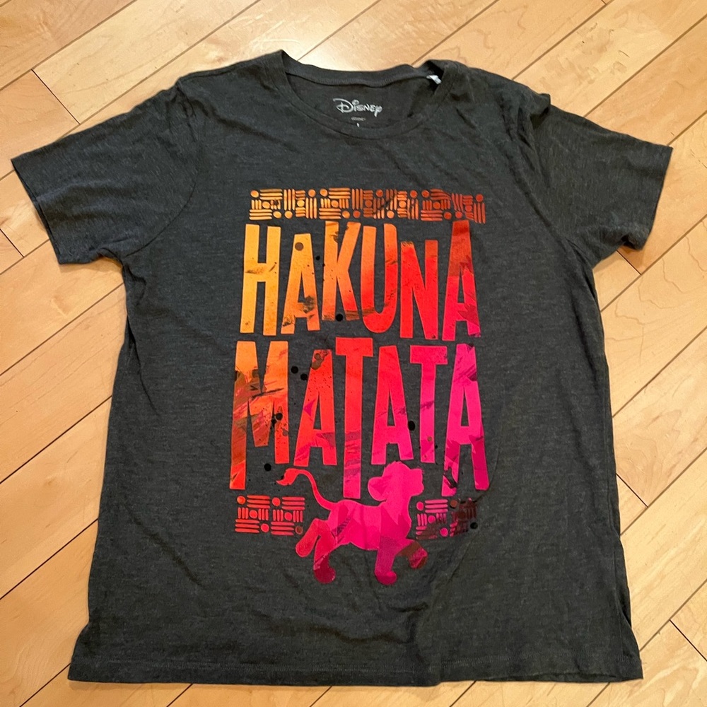 Disney T-shirt